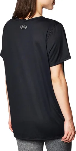 Vista 3 de Under Armour Camiseta Locker para mujer