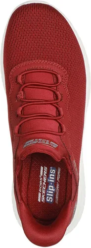 Vista 4 de Skechers Bobs Squad Chaos - Inspiración diaria sin cordones manos libres