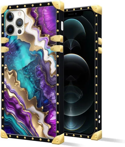 Vista 11 de DAIZAG Funda compatible con iPhone 11 Pro Max, funda protectora de lujo de TPU suave a prueba de golpes y resistente a los arañazos para iPhone 11