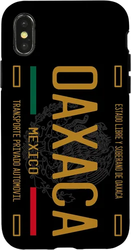 Vista 5 de Oaxacan Oaxaca - Carcasa para iPhone 17