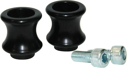 Vista 7 de Vortex, carrete basculante, Deporte-motocicletas, Negro