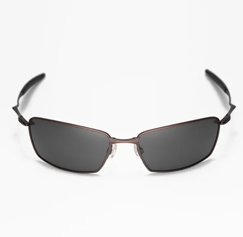 Vista 5 de Walleva - Lentes de repuesto para gafas de sol Oakley Square 8 opciones disponibles
