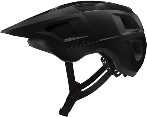 Vista 3 de LAZER Lupo KinetiCore - Casco de bicicleta de montaña, ajustable de 54 a 24.0 in