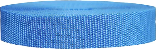 Vista 59 de Strapworks Heavyweight Polypropylene Webbing - Heavy Duty Poly Strapping for Outdoor DIY Gear Repair, 1.5 Inches