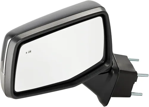 Vista 62 de Garage-Pro Espejo compatible con Chevrolet Tahoe 2007-2014, GMC Yukon, Yukon XL 1500, Suburban 1500 lado del pasajero con detección de punto ciego