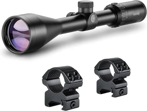 Vista 10 de Hawke - Mira de aire Airmax para pistola de aire de 1 pulgada