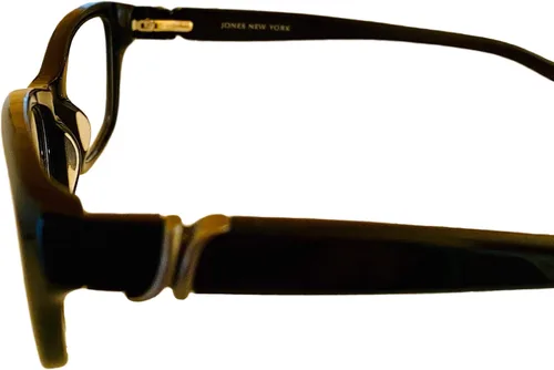 Vista 4 de JONES NEW YORK Gafas graduadas J226 Tortoise 50MM, Marrón