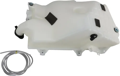 Vista 97 de Depósito de limpiaparabrisas TRQ Para Toyota RAV4 2013-2016