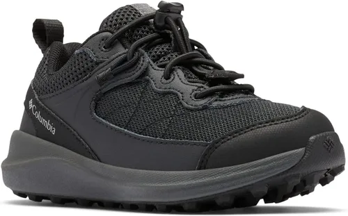 Vista 6 de Columbia Trailstorm unisex para niños