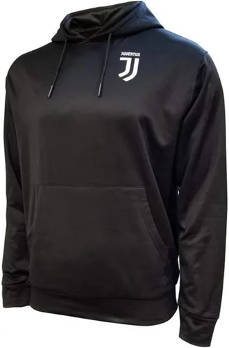 Vista 7 de Icon Sports Men’s Pullover Hoodie – Officially Licensed Soccer Athletic Casual Sweatshirt Football Fcb45ph_azul marino