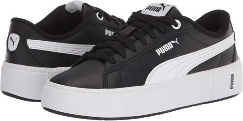 Vista 7 de PUMA Zapatillas Smash para mujer