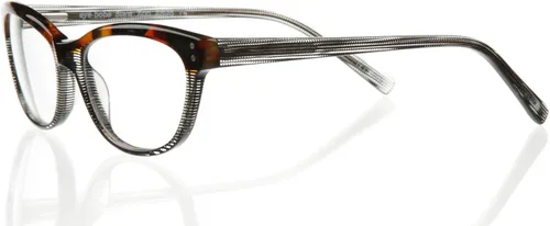 Vista 3 de eyebobs Stew Zoo - Gafas de lectura prémium para mujer, gafas de ojo de gato
