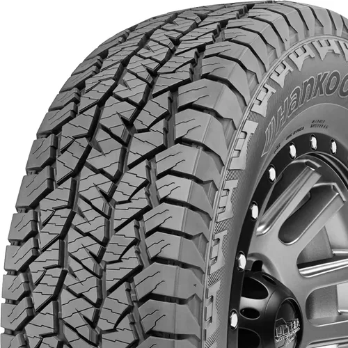 Vista 2 de Hankook Dynapro AT2 RF11 - Neumático radial todoterreno 265/65R18 114T