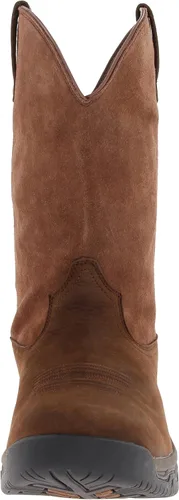 Vista 2 de Ariat Mens Terrain Pull-On H2O Endurance