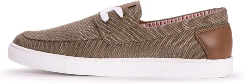 Vista 8 de MUK LUKS Zapatillas Cruise Voyage para hombre