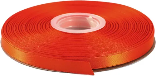 Vista 24 de ITIsparkle Cinta de satén de doble cara de 1/4 de pulgada, 50 yardas, juego de rollos para envolver regalos, libros de recortes, recuerdos