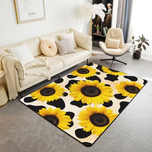 Vista 19 de Erosebridal Alfombra de motocross de 3 x 5 pies para mesita de noche, alfombra de motociclista para niños, adolescentes, motocicleta, deportes