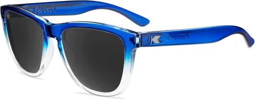 Vista 17 de Knockaround Gafas de sol polarizadas prémium para hombres y mujeres, protección UV400