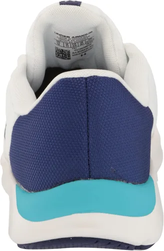 Vista 3 de Under Armour Charged Pursuit 3 Tech - Tenis de correr para hombre