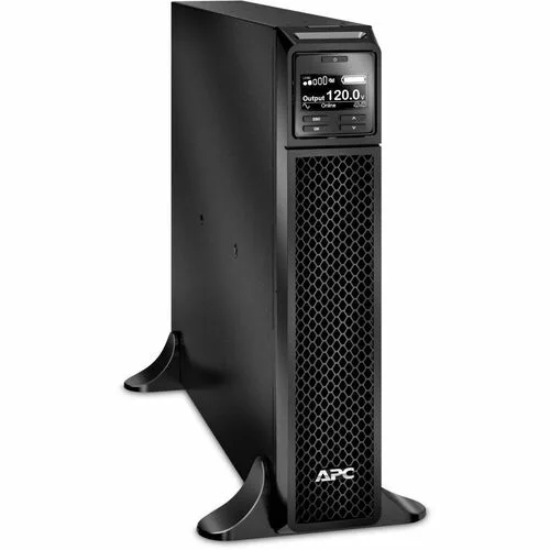 Vista 4 de SMART-UPS SRT 3000VA 120V