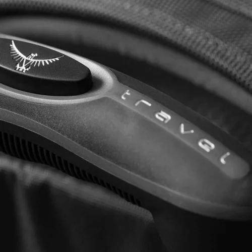 Vista 8 de Osprey Sojourn maleta con ruedas 28-pulgadas80 litros