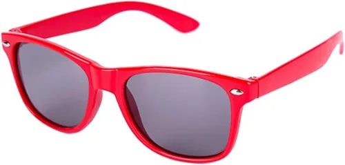 Vista 3 de PowerTRC Paquete de gafas de sol para niños a granel Gafas de sol de neón coloridas para fiestas, viajes a la playa, fiestas en la piscina
