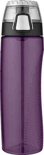 Vista 12 de THERMOS Botella de hidratación con medidor Transparente