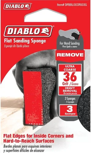 Vista 2 de Freud Diablo Blocks Flat CRS Red 3