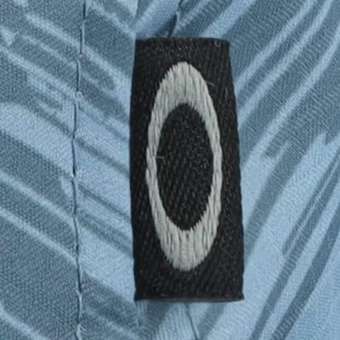 Vista 5 de Oakley Sombrero de cubo con estampado Tempo