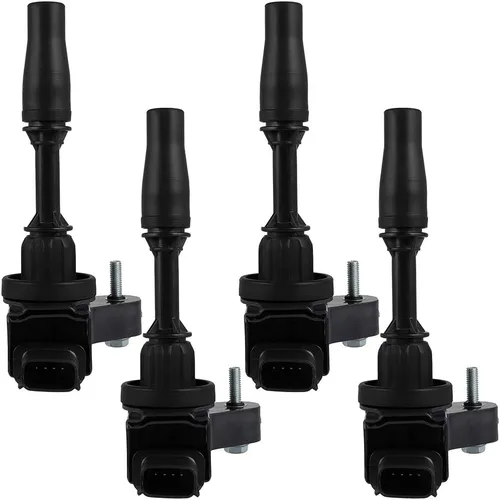 Vista 76 de ECCPP bobinas de encendido UF199 1 PCS, para Chrysler Sebring 2.7L 2003-2005, para Chrysler Concorde 2.7L 1998-2004, para Chrysler 300 2.7L 2005
