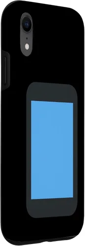 Vista 3 de Funda para iPhone XR