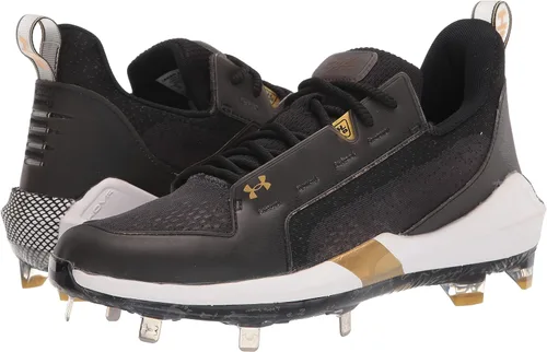 Vista 7 de Under Armour Harper 6 Low - Zapatos de béisbol para hombre