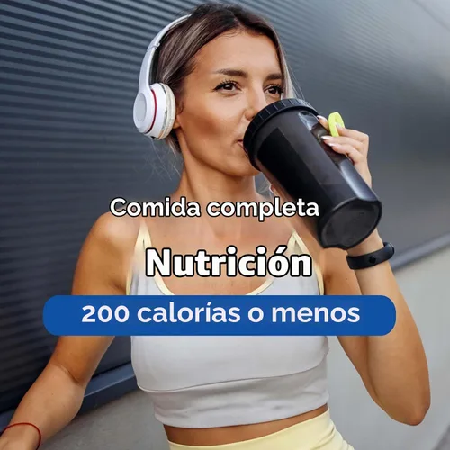 Vista 2 de GNC Total Lean Lean Shake 25 - Mantequilla de maní y chocolate (16 porciones)