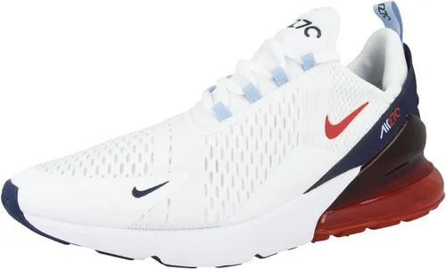 Vista 4 de Nike Top de cuello bajo para hombre