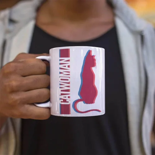 Vista 62 de Trend Setters Friends the Television Show – 25 años – Mercancía oficial – Taza de café o té de cerámica blanca de 11 onzas – perfecta para regalar