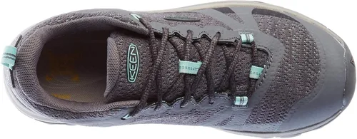 Vista 5 de KEEN Terradora 2 impermeable de baja altura para mujer