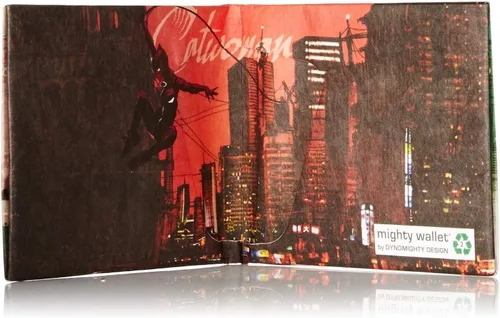 Vista 2 de Dynomighty para hombre Mighty Wallet
