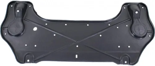 Vista 2 de Para Toyota Highlander Motor Trasero Splash Shield 2010 2011 2012 Bajo cubierta TO1228179 51442-0E040