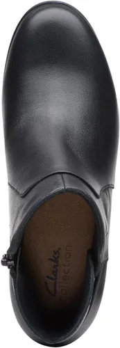 Vista 7 de Clarks Botines Emily 2 Holly para mujer