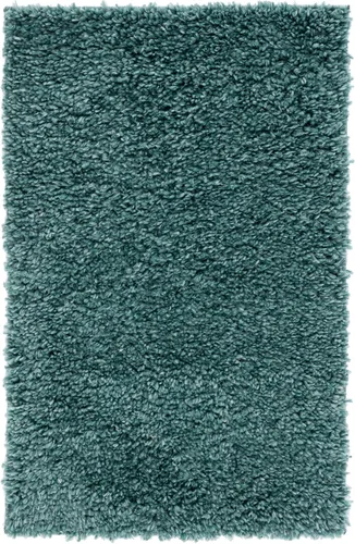 Vista 119 de SAFAVIEH Colección August Shag - Alfombra de área de 6 x 9 pies, color lila, diseño sólido, no desprende pelusa y de fácil cuidado, grosor de 1.2