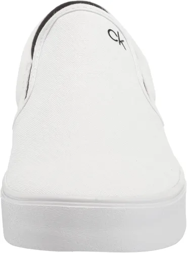 Vista 2 de Calvin Klein Tenis Ryor para hombre