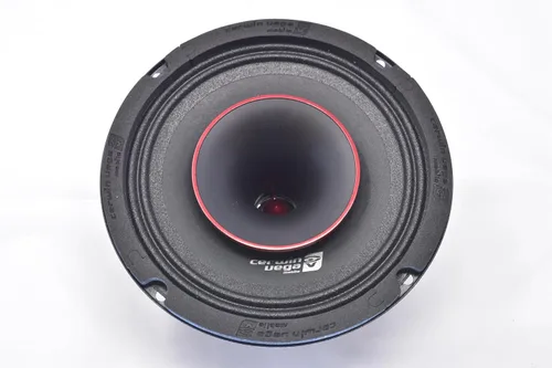 Vista 5 de Cerwin Vega PH654 - Altavoces coaxiales de rango completo para coche, 6,5 pulgadas, 300 vatios, 4 ohmios