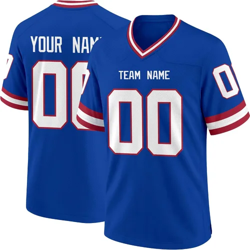 Vista 19 de JOINUS Camisetas de jersey personalizadas, regalos personalizados con Cincinnati