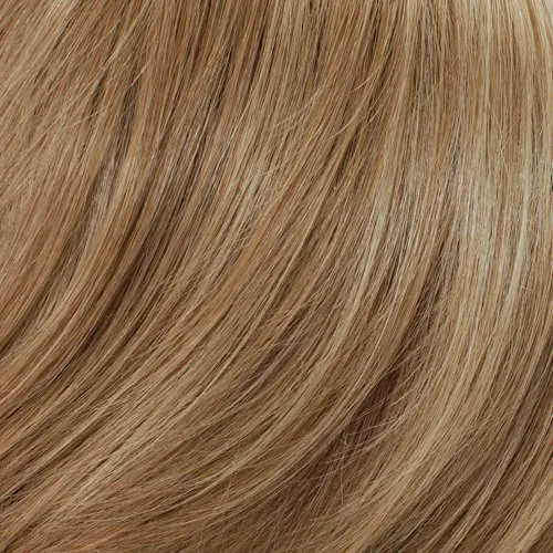 Vista 2 de Tony of Beverly Peluca sintética para mujer ''Topper''-14/24: 14 Frost 24