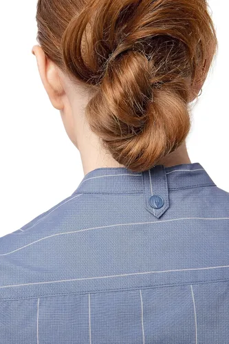 Vista 5 de Chef Works Women's Voce Shirt