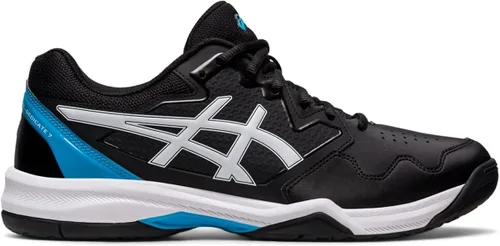 Vista 4 de ASICS Zapatillas de tenis Gel-Dedicate 7 para hombre
