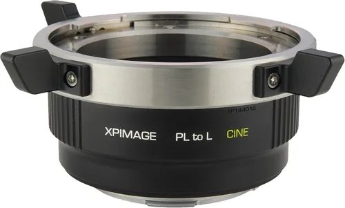 Vista 23 de Anillo adaptador de montaje de lente compatible con lente Leica M a cámara Leica o Panosonic L Mount