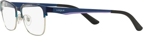 Vista 3 de Vogue Eyewear Vo3940 - Marcos cuadrados para lentes graduados para mujer