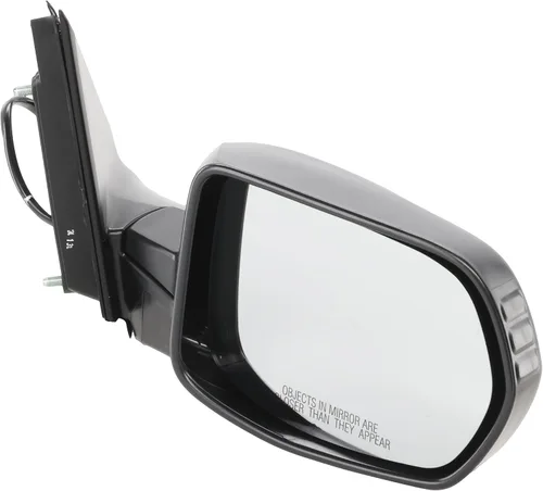 Vista 58 de Garage-Pro Espejo para Honda Pilot 2019-2022 con calefacción lateral del conductor