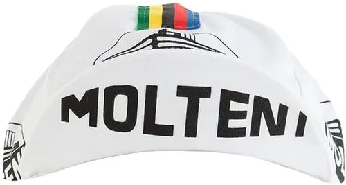 Vista 35 de Gorras de ciclismo Retro Prestige Team Classic L'Eroica Made in Italy